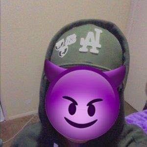 Meet your Posher, Juan